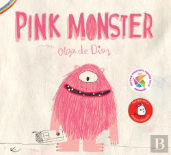 Bertrand.pt - Pink Monster