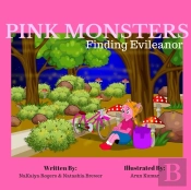 Pink Monsters