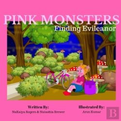 Bertrand.pt - Pink Monsters