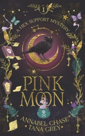 Pink Moon