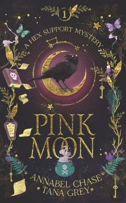 Bertrand.pt - Pink Moon