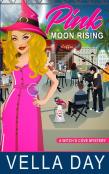Pink Moon Rising