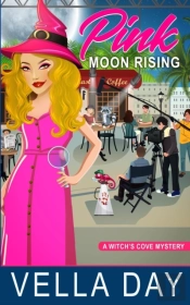 Pink Moon Rising