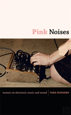 Bertrand.pt - Pink Noises
