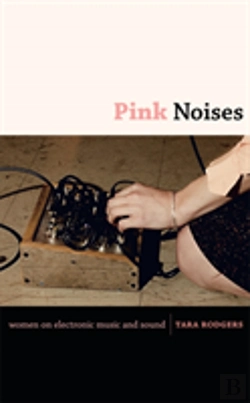 Bertrand.pt - Pink Noises