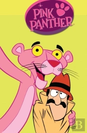 Pink Panther Volume 1