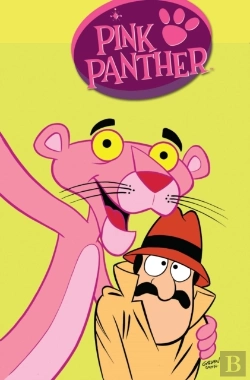 Bertrand.pt - Pink Panther Volume 1