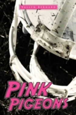 Bertrand.pt - Pink Pigeons