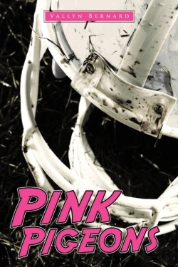 Bertrand.pt - Pink Pigeons