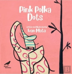 Bertrand.pt - Pink Polka Dots