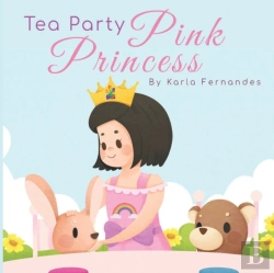 Bertrand.pt - Pink Princess