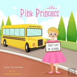 Bertrand.pt - Pink Princess