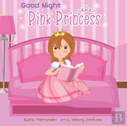 Bertrand.pt - Pink Princess
