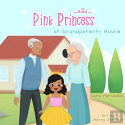 Bertrand.pt - Pink Princess
