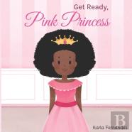 Pink Princess