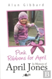 Pink Ribbons For April