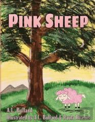Pink Sheep