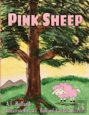 Pink Sheep
