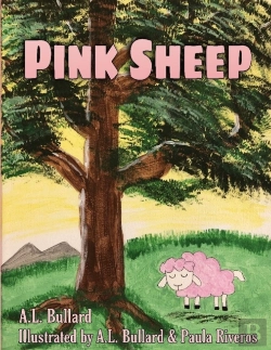 Bertrand.pt - Pink Sheep