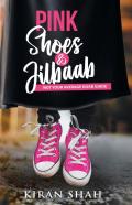 Pink Shoes And Jilbaab
