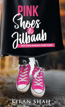 Bertrand.pt - Pink Shoes And Jilbaab