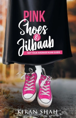 Bertrand.pt - Pink Shoes And Jilbaab