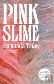 Pink Slime