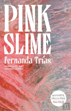 Bertrand.pt - Pink Slime