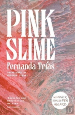 Bertrand.pt - Pink Slime