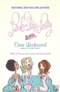 Bertrand.pt - Pink Slip Party