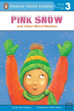 Bertrand.pt - Pink Snow And Other Weird Weather