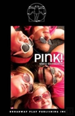 Bertrand.pt - Pink!
