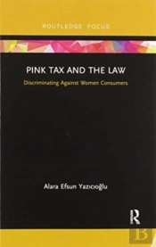Pink Tax And The Law