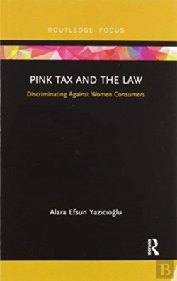 Bertrand.pt - Pink Tax And The Law