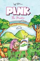 Pink The Painter