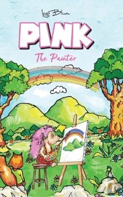 Bertrand.pt - Pink The Painter