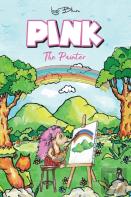 Pink The Painter