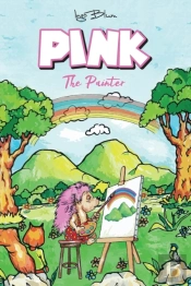 Pink The Painter