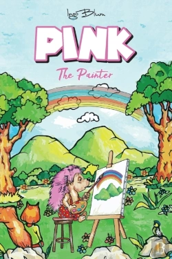 Bertrand.pt - Pink The Painter