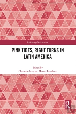 Bertrand.pt - Pink Tides, Right Turns In Latin America