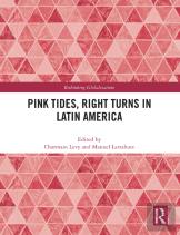 Pink Tides, Right Turns In Latin America