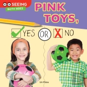 Pink Toys, Yes Or No