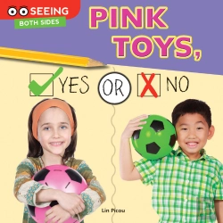 Bertrand.pt - Pink Toys, Yes Or No
