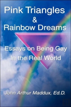 Bertrand.pt - Pink Triangles And Rainbow Dreams