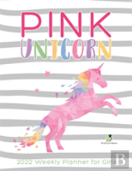 Pink Unicorn