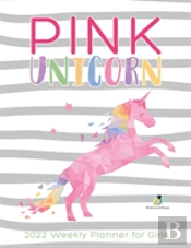 Pink Unicorn