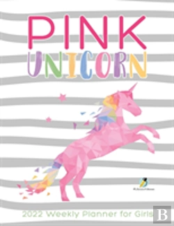 Bertrand.pt - Pink Unicorn