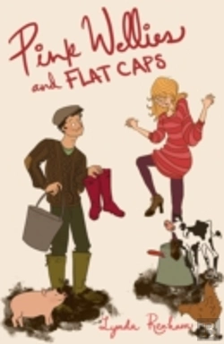 Bertrand.pt - Pink Wellies And Flat Caps