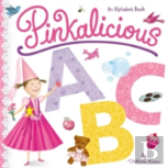 Pinkalicious Abc
