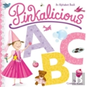 Pinkalicious Abc